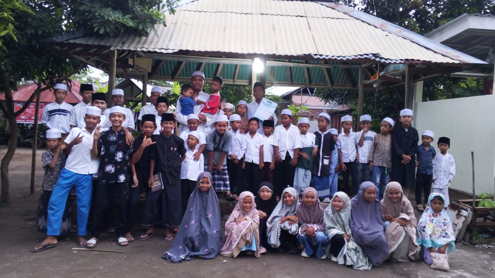 Student activity photo 2