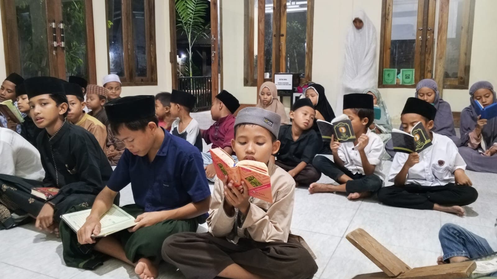 Student activity photo 7