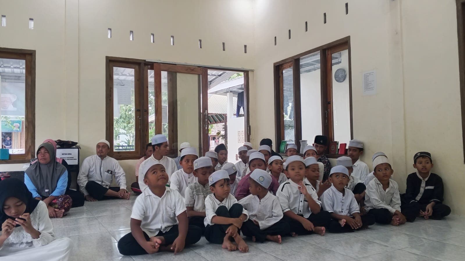 Orphanage