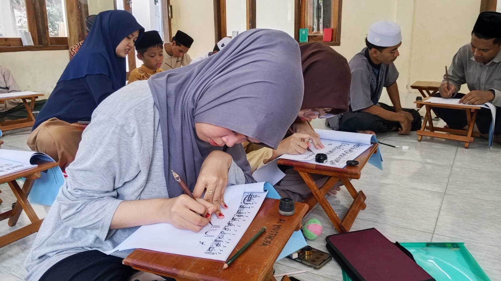 Our Programs